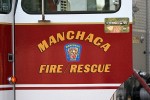 Manchaca VFD in Action