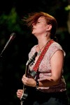 Carolyn Wonderland at Nutty Brown Cafe - June 6, 2008