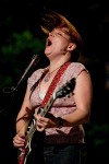 Carolyn Wonderland at Nutty Brown Cafe - June 6, 2008