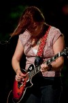 Carolyn Wonderland at Nutty Brown Cafe - June 6, 2008