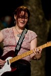 Carolyn Wonderland at Nutty Brown Cafe - June 6, 2008