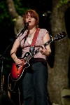 Carolyn Wonderland at Nutty Brown Cafe - June 6, 2008